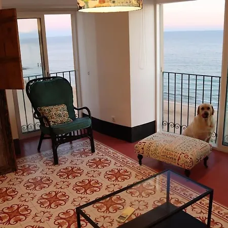 Beautiful 3 Floors Front Beach House With Terrace * Albufeira